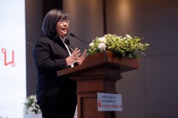 สนพ. ลงพื้นที่ภาคใต้ให้ความรู้ “ระบบโครงข่ายไฟฟ้าสมาร์ทกริด”