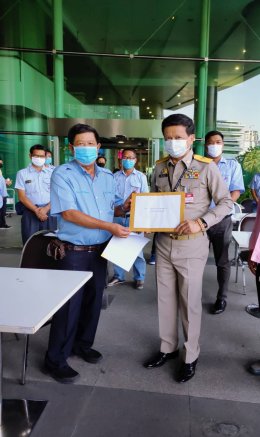 ก.พลังงาน รับข้อร้องเรียนแท็กซี่ไทย จ่อลดราคาก๊าซ