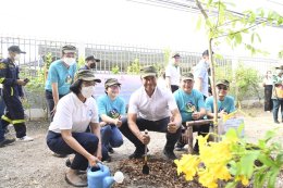 การไฟฟ้าฝ่ายผลิตแห่งประเทศไทย