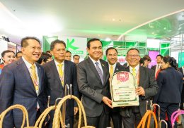เอสซีจี รุกนำ Circular Economy ตอบโจทย์การผลิต-ใช้-วนกลับ