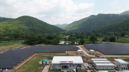 การไฟฟ้าฝ่ายผลิตแห่งประเทศไทย