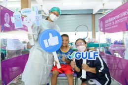 กัลฟ์ เอ็นเนอร์จี ดีเวลลอปเมนท์ จำกัด (มหาชน)