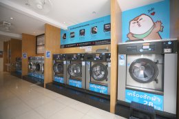 PTG เปิดตัวพาร์ทเนอร์ใหม่ “PT Max Card x Otteri Wash & Dry”