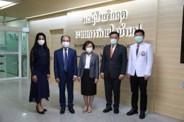 บ้านปู จำกัด (มหาชน)