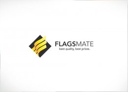 "Flagsmate" CI and Website Design