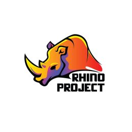"RHINO PROJECT" CI Design