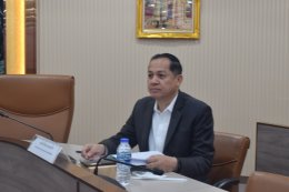 ประชุมสามัญประจำปี 2566 และประชุมคณะกรรมการมูลนิธิฯ ครั้งที่ 1/2566
