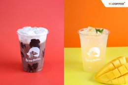บทสัมภาษณ์ เจ้าของร้าน Brew Butter
