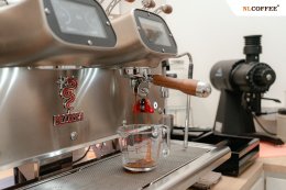 บทสัมภาษณ์ เจ้าของร้าน Brew Butter
