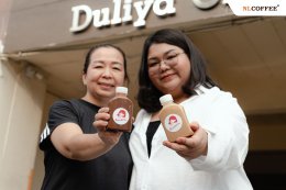 บทสัมภาษณ์ เจ้าของร้าน Brew Butter