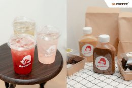 บทสัมภาษณ์ เจ้าของร้าน Brew Butter