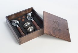 เครื่องชงกาแฟ Bezzera 1905