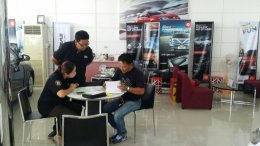 รับจัดไฟแนนซ์ มกรา - มิถุนา 2560