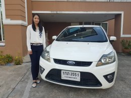 ขายรถยนต์ ตุลา - ธันวา 2560