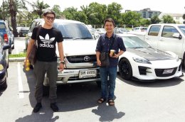 ขายรถยนต์ มกรา - มีนา 2560