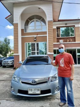 รถยนต์ขายปี 2566