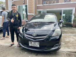 รถยนต์ขายปี 2566