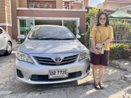รถยนต์ขายปี 2566