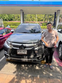 รถยนต์ขายปี 2566