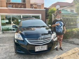รถยนต์ขายปี 2566