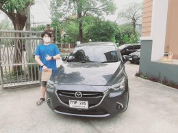 รถยนต์ขายปี 2566