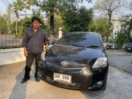 รถยนต์ขายปี 2566