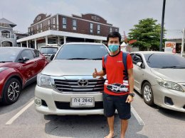 รถยนต์ขายปี 2566