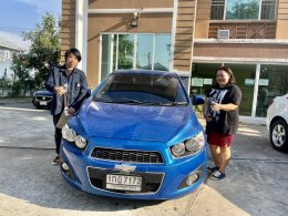 รถยนต์ขายปี 2566