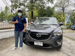 รถยนต์ขายปี 2566