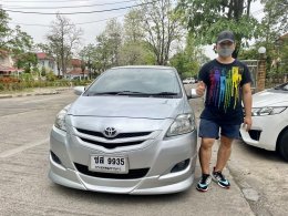 รถยนต์ขายปี 2566