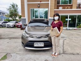 รถยนต์ขายปี 2566