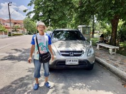 รถยนต์ขายปี 2566