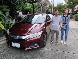 รถยนต์ขายปี 2566