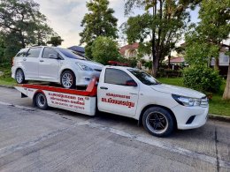 รถยนต์ขายปี 2566