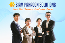 Join Our Team