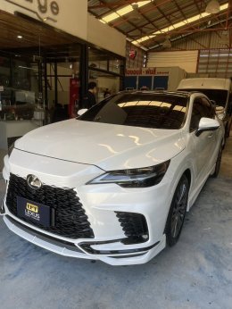 RX450h F Sport