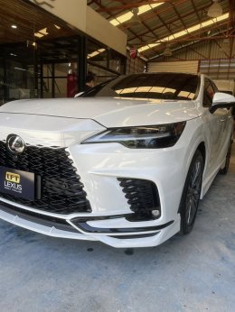 RX450h F Sport
