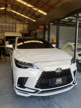 RX450h F Sport
