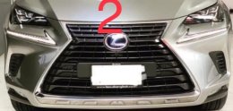 รุ่นย่อย NX แยกอย่างไร สังเกต