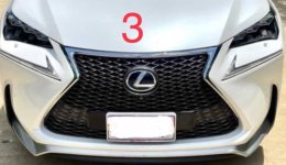 รุ่นย่อย NX แยกอย่างไร สังเกต