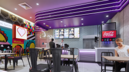 Taco Bell_Jungceylon Phuket