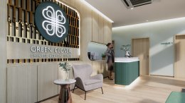 Green Clover Clinic