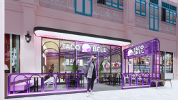 Taco Bell_Jungceylon Phuket