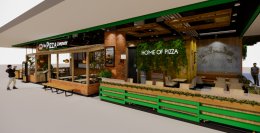 The Pizza Company_ The mall  Ngamwongwan