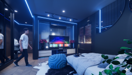 บ้านคุณไวน์