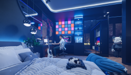 บ้านคุณไวน์