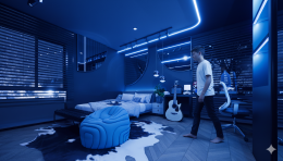 บ้านคุณไวน์