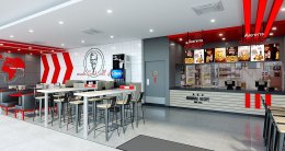 KFC