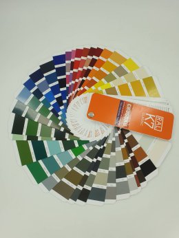 สีชูโกกุ เครื่องผสมสี มาตรฐานญี่ปุ่น ครบทุกเฉด ทุกรุ่น ส่งเร็ว 1 วัน