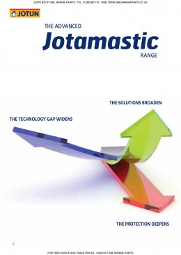 Jotun Jotamastic 80